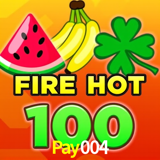 Pay004 Bet