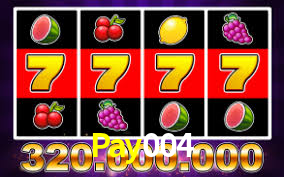 Pay004: A Experiência de Casino com Jogos de Mesa ao Vivo