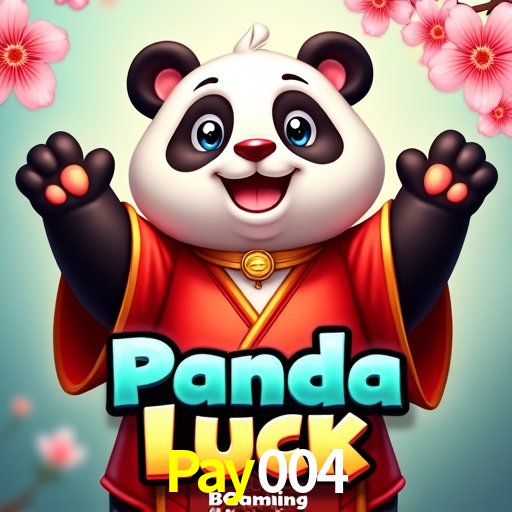 Pay004 Bet