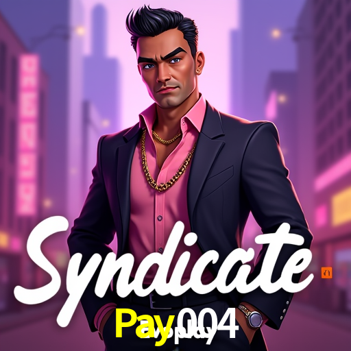 Sinta a adrenalina dos jogos de cassino com Pay004