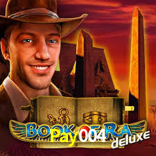 Pay004 Bet