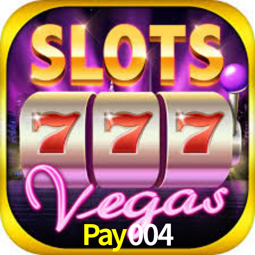 Pay004 Bet