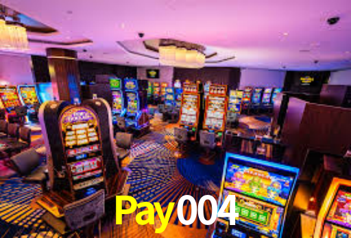 Bônus Generosos e Exclusivos no Pay004 para Você!
